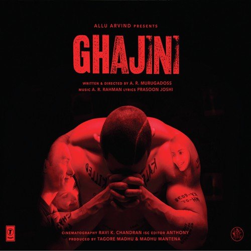 Ghajini Hindi Movie Download