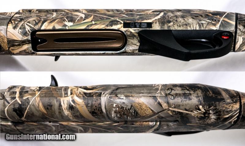 Benelli serial number dates